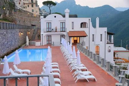 Villa Piedimonte - 13