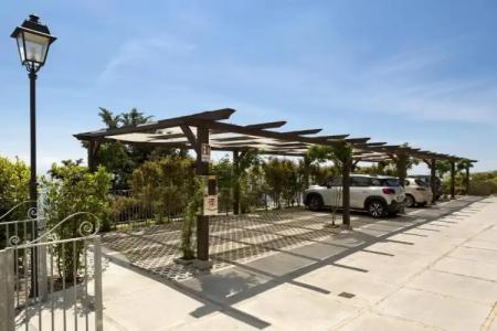 Villa Piedimonte - 23
