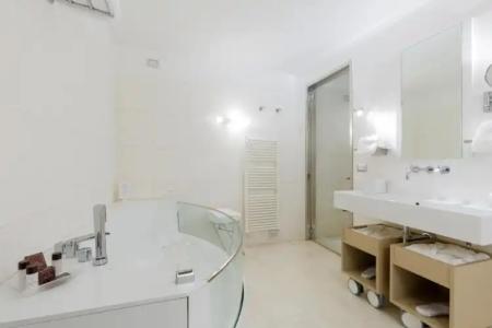 Villa Piedimonte - 9