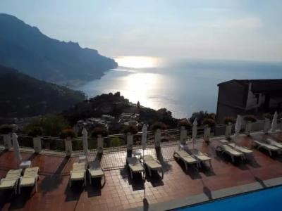 Villa Piedimonte - 15