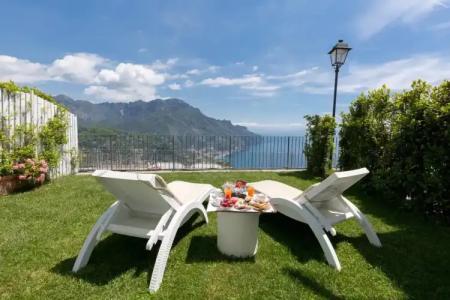 Villa Piedimonte - 57