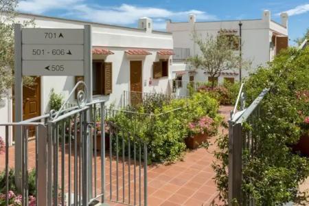 Villa Piedimonte - 19