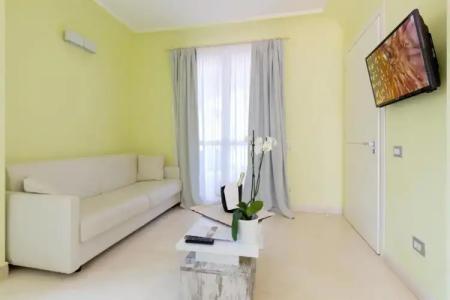 Villa Piedimonte - 6