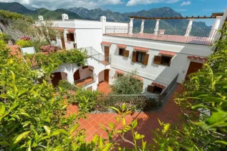 Villa Piedimonte - 22