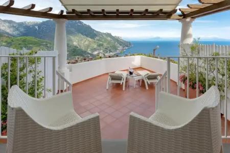 Villa Piedimonte - 16