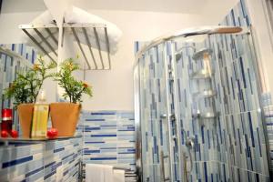 Il Leone di Mare, Procida Island