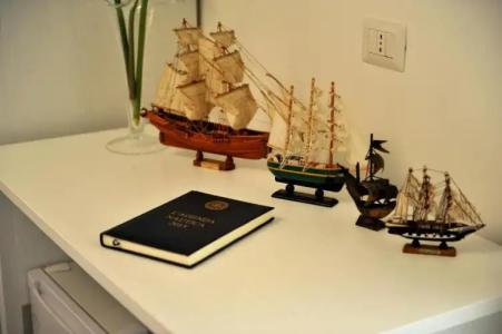 Il Leone di Mare - 87