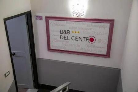 B&B Del Centro - 9