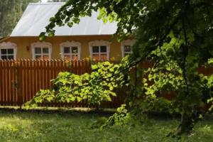 Guest House Russian Dacha, Yuzha