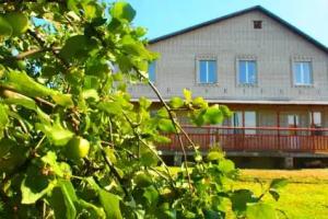 SuzdalDa Guest house, Suzdal