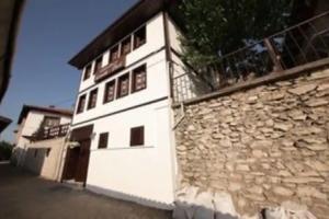 Sabribey Konak Otel, Safranbolu