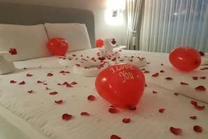 White Line Boutique Hotel, Elazig