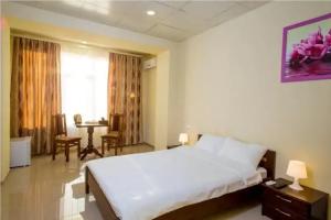 Crystal Hotel, Koblevo