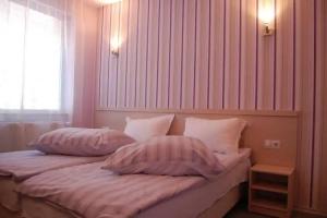 Rozovata kashta Hotel, Kyustendil