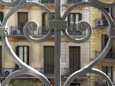 Àmbit Barcelona - 1