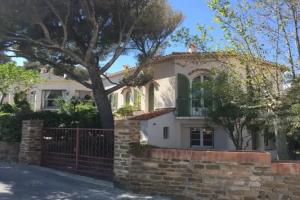 Hôtel Astria, Le Lavandou