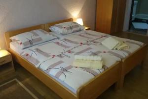 Guest House «House Tony», Korenica