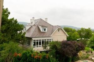 Manor House Inn, Csopak