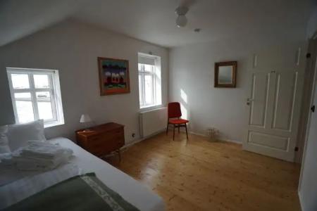 Karlsá Lodge - 4