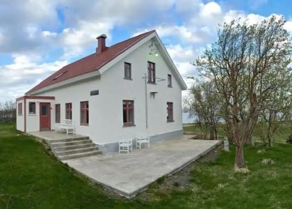 Karlsá Lodge - 13