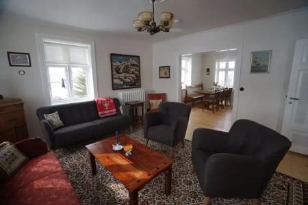 Karlsá Lodge - 9
