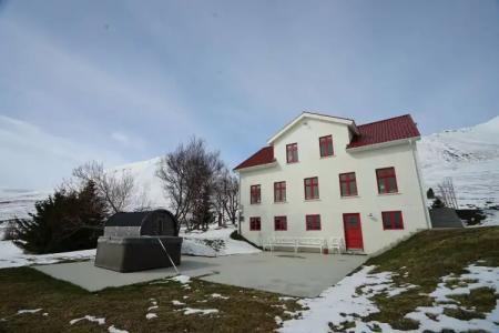 Karlsá Lodge - 18