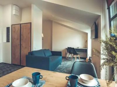 5 Euro Hostel Vilnius - 14