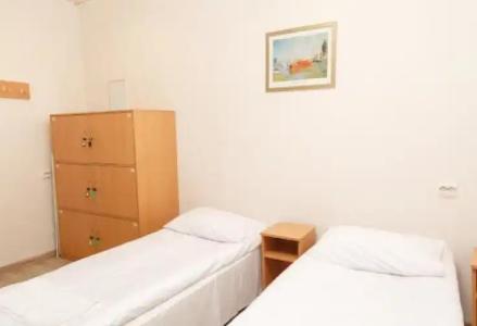5 Euro Hostel Vilnius - 3