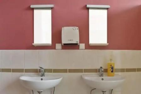 5 Euro Hostel Vilnius - 7