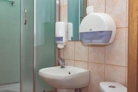 5 Euro Hostel Vilnius - 8