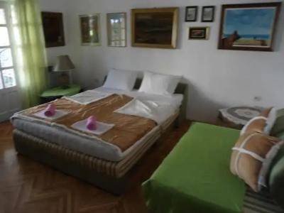 Guest House Vila Bak - 44