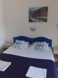 Guest House Vila Bak - 16