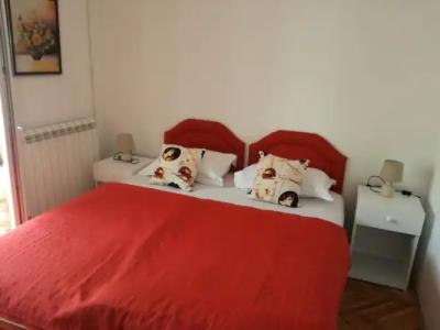 Guest House Vila Bak - 11