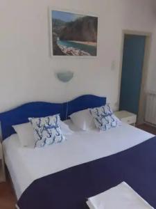 Guest House Vila Bak - 13