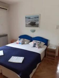 Guest House Vila Bak - 20