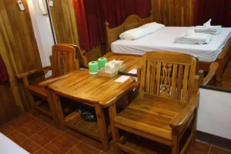 Ban Suan Kulap Keaw Resort - 2