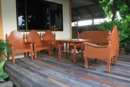 Ban Suan Kulap Keaw Resort - 21