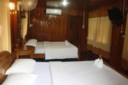 Ban Suan Kulap Keaw Resort - 12