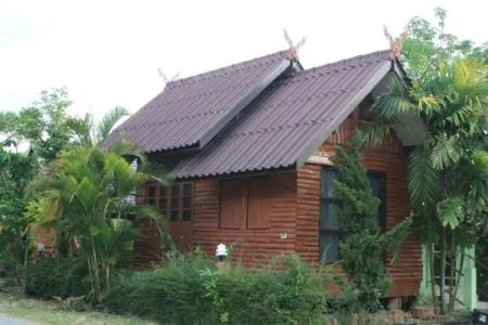 Ban Suan Kulap Keaw Resort - 5