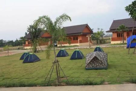 Ban Suan Kulap Keaw Resort - 8