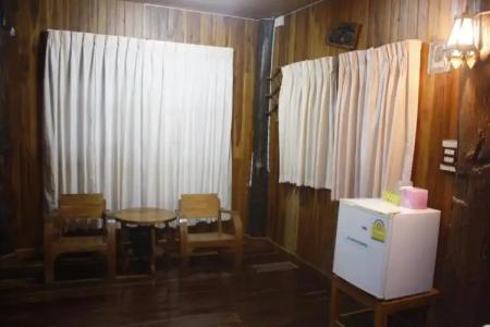 Ban Suan Kulap Keaw Resort - 19