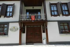 Aslibey Konagi - Adults Only, Sapanca