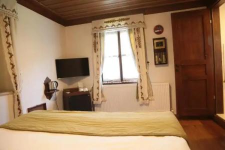 Aslibey Konagi - Adults Only - 21