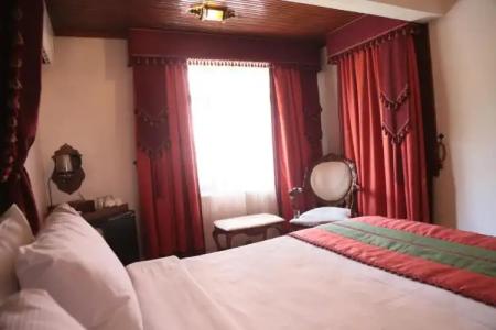 Aslibey Konagi - Adults Only - 36