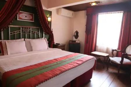 Aslibey Konagi - Adults Only - 34