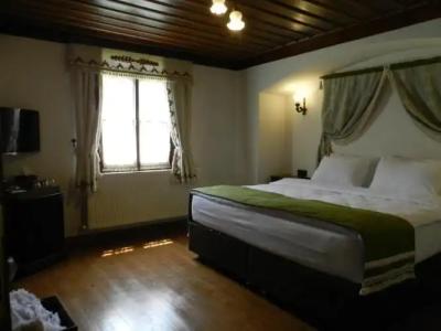 Aslibey Konagi - Adults Only - 14