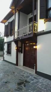 Aslibey Konagi - Adults Only - 59