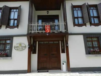 Aslibey Konagi - Adults Only - 0