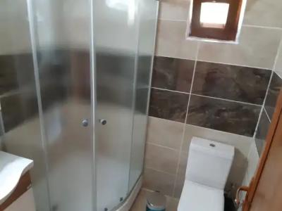 Secret Garden Bungalows & Tent - 11