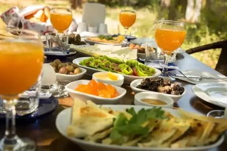 Secret Garden Bungalows & Tent - 9